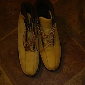 Timberland boots